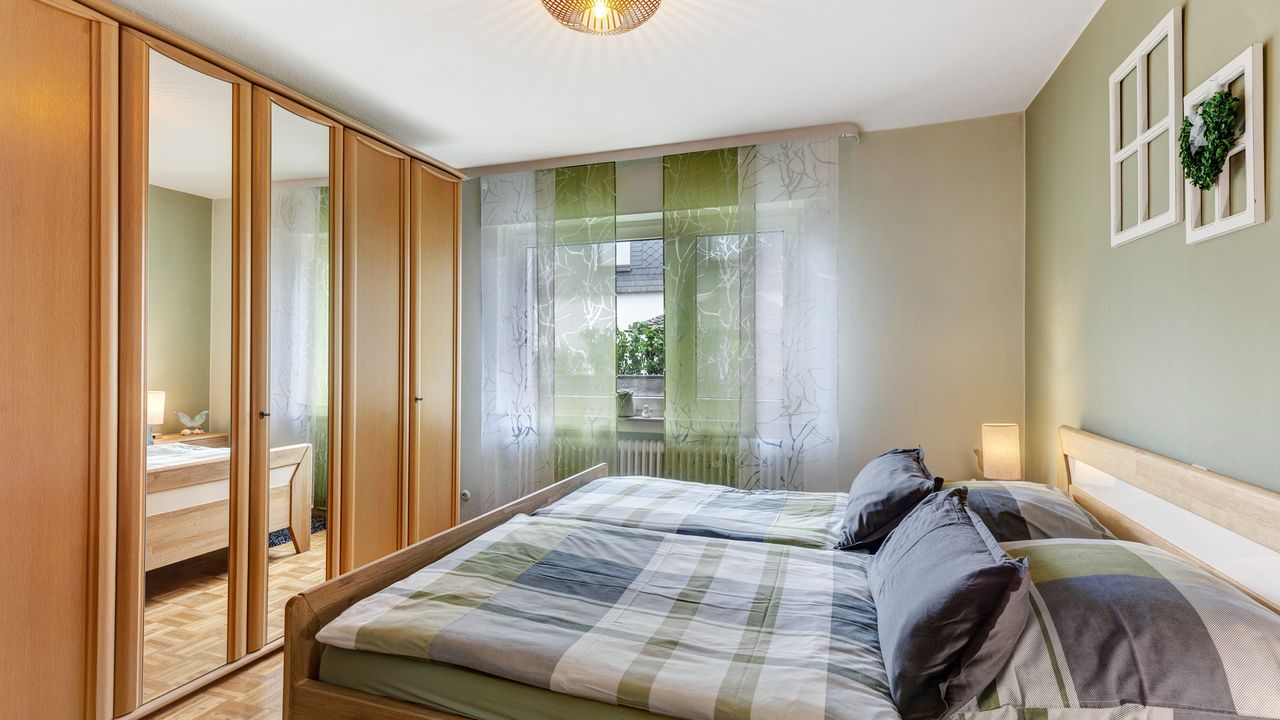 BEDROOM, INSIDE BEDROOM, INSIDE